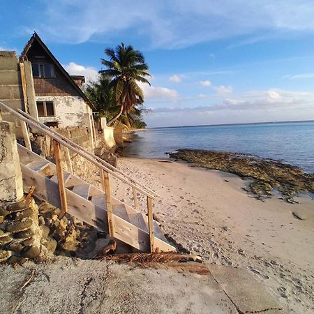 Paea Lodge Dış mekan fotoğraf