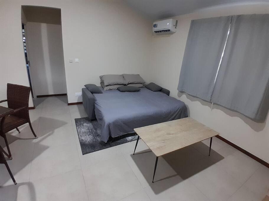 Paea Lodge Dış mekan fotoğraf