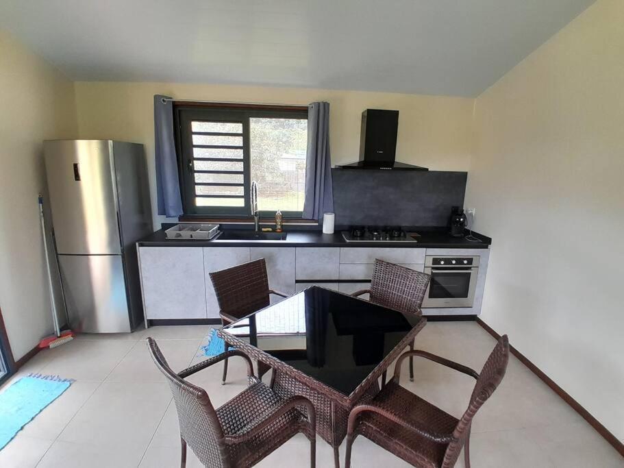 Paea Lodge Dış mekan fotoğraf