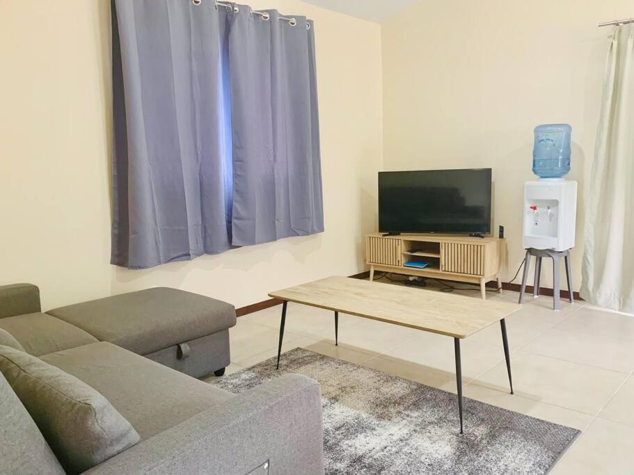 Paea Lodge Dış mekan fotoğraf